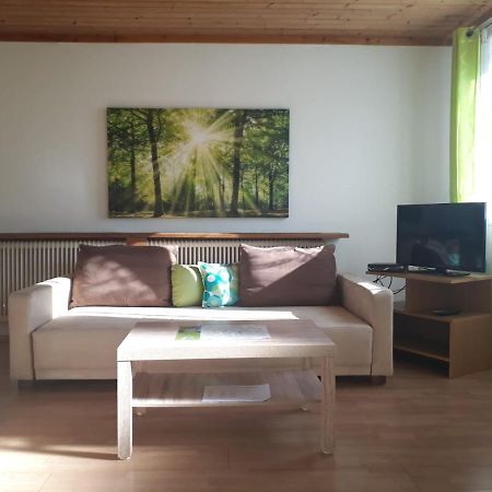 Komfortzimmer Haus Dervaritz Einod  외부 사진