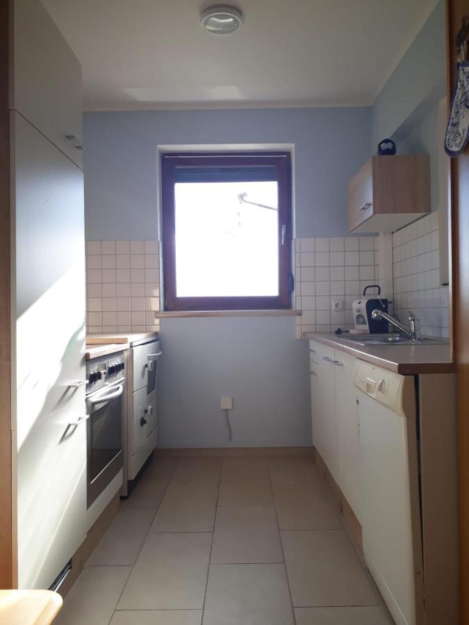 Komfortzimmer Haus Dervaritz Einod  외부 사진