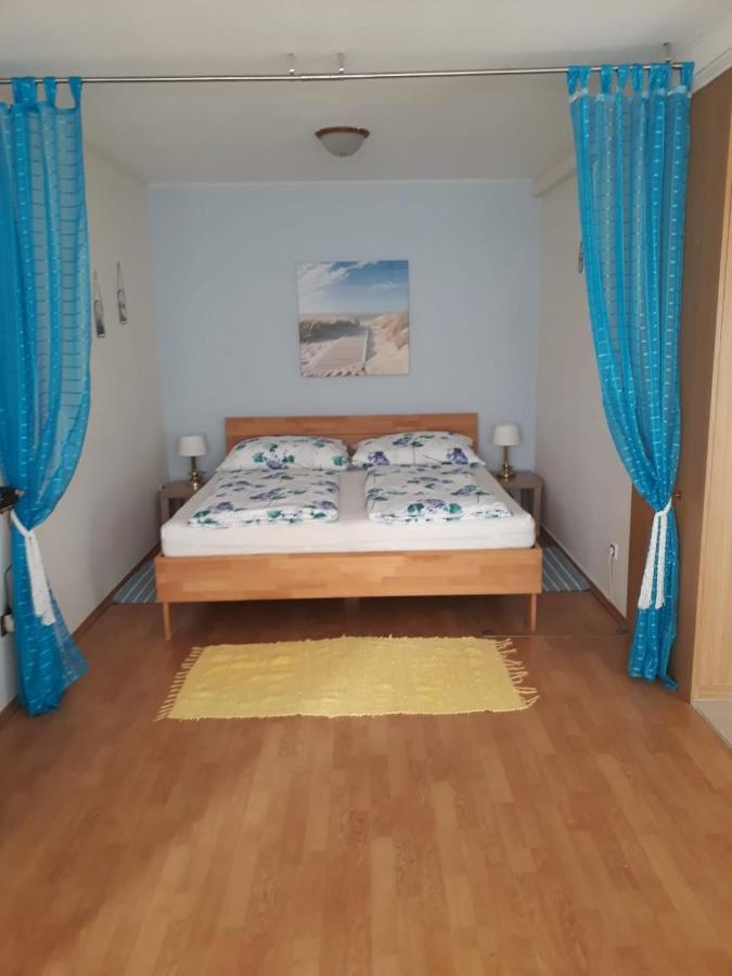 Komfortzimmer Haus Dervaritz Einod  외부 사진