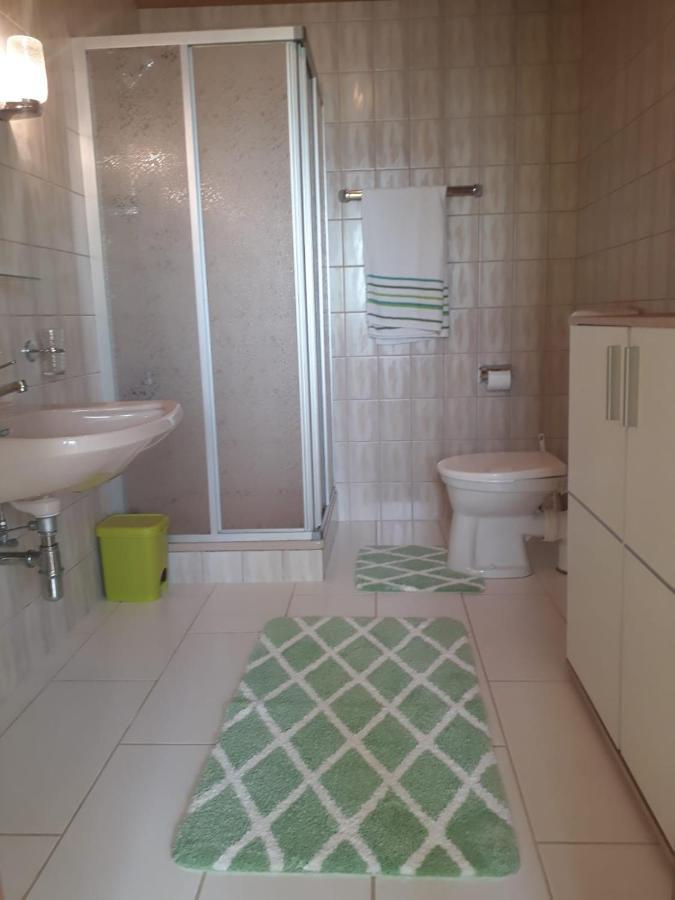 Komfortzimmer Haus Dervaritz Einod  외부 사진